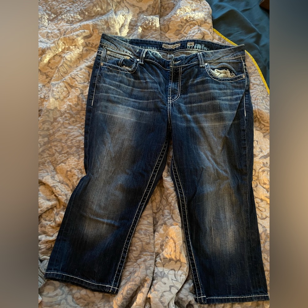Bke Capri size 36